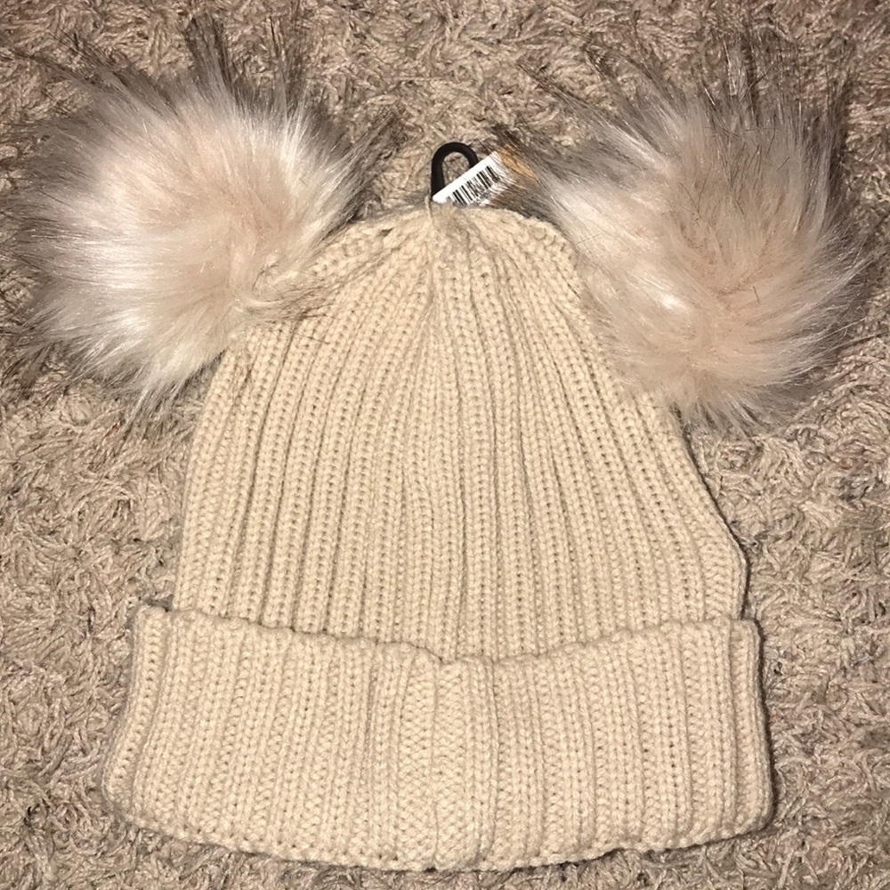 Super Cute Hat NWT